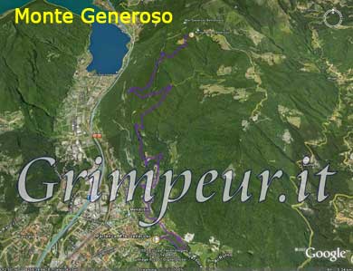 Foto percorso