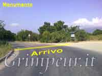 Foto arrivo
