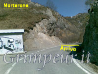 Foto arrivo