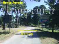 Foto arrivo