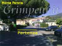 Foto partenza
