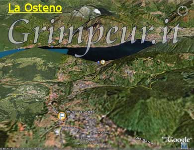 Foto percorso