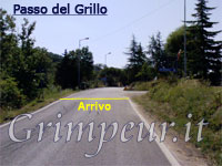 Foto arrivo