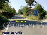 Foto partenza