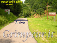 Foto arrivo