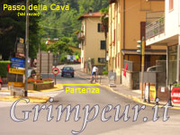 Foto partenza