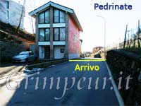 Foto arrivo
