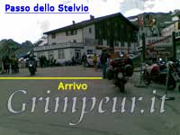 Foto arrivo