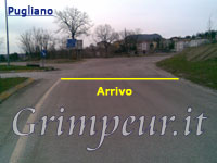 Foto arrivo