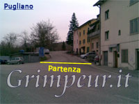 Foto partenza