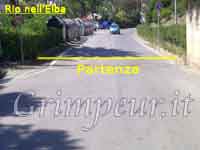 Foto partenza