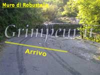 Foto arrivo