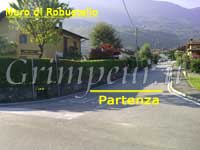 Foto partenza