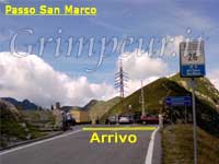Foto arrivo