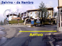Foto arrivo
