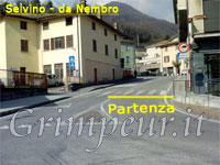 Foto partenza