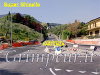 Foto partenza