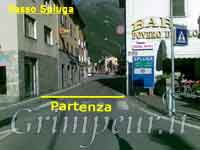 Foto partenza