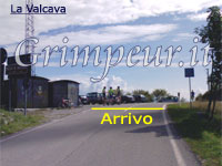 Foto arrivo