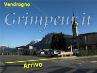 Foto arrivo