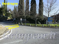 Foto partenza