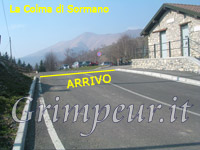 Foto arrivo