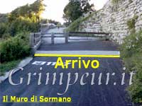 Foto arrivo