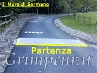 Foto partenza