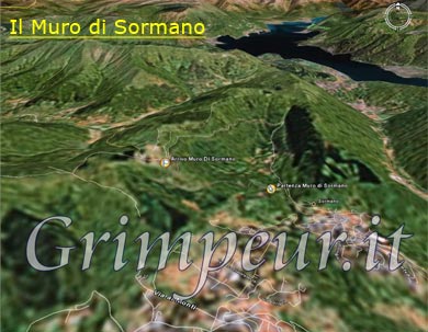 Foto percorso