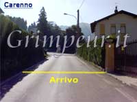 Foto arrivo
