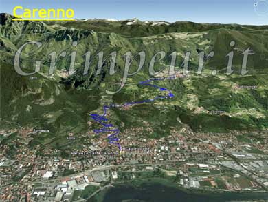 Foto percorso