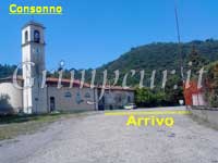 Foto arrivo
