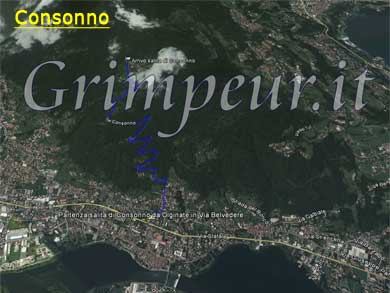 Foto percorso