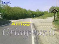 Foto arrivo
