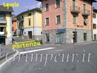 Foto partenza