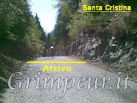 Foto arrivo