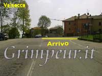 Foto arrivo