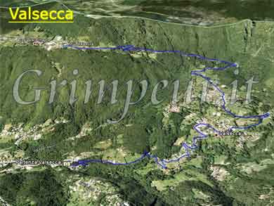 Foto percorso