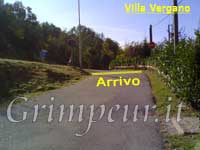 Foto arrivo