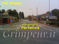 Foto partenza