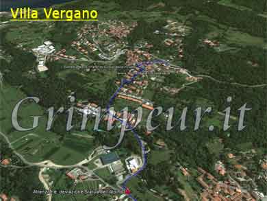 Foto percorso