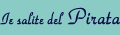 Le salite del Pirata